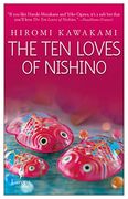 The ten Loves of Nishino (en Inglés)