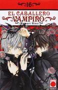 Caballero Vampiro 16