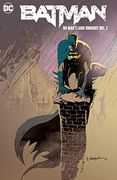 Batman: No Man's Land Omnibus Vol. 2 (Batman No Man's Land Omnibus, 2) (en Inglés)