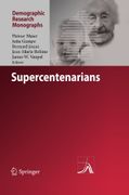 Supercentenarians - Maier, Heiner - Springer