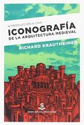 Introducción a una Iconografía de la Arquitectura Medieval