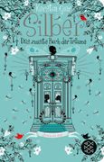 Silber - das Zweite Buch der Träume (en Alemán)