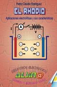 El Rhodio: Aplicaciones Electroliticas y sus caracteristicas