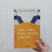 Caín y Abel en el mundo laboral