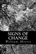 Signs of Change (en Inglés)