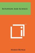 intuition and science (en Inglés)