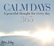 365 Great Days From Helen Exley: Calm Days (He3-44978)