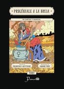 Pregúntale a la Bruja (Tarot / 78 Cartas y Manual)