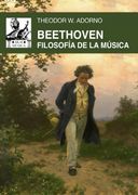 Beethoven: Filosofia de la Musica