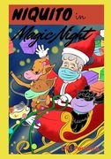 Niquito, Magic Night