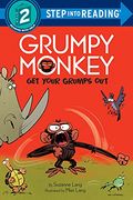 Grumpy Monkey get Your Grumps out (Step Into Reading) (en Inglés)