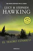 El Tesoro Cósmico - Lucy Hawking - Libro Físico