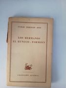 Los hermanos el eunuco formión