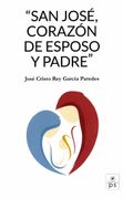 San Jose, Corazon de Esposo y Padre