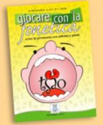 Giocare con la Fonetica. Con cd Audio (Ascoltare Leggere Parlare Scrivere) (in Italian)