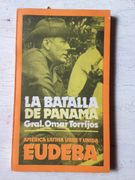 La batalla de Panama