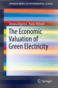 The Economic Valuation of Green Electricity (en Anglais)