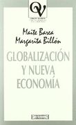 globalización y nueva economía