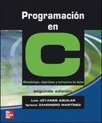 Programacion en c Metodologia Algoritmos y Estructura d