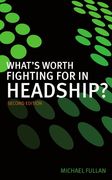 What's Worth Fighting for in Headship? (en Inglés)