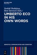 Umberto Eco in His Own Words (en Inglés)
