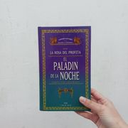 El paladín de la noche 2 (in Spanish)