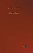 Iliad of Homer (en Inglés)