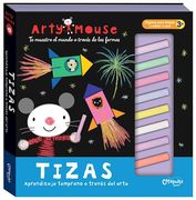 Arty Mouse: Tizas - Catapulta