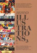 Behind Illustrations 3