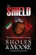 The Shield (a Maxine Decker Thriller) (en Inglés)