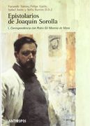 Epistolarios de Joaquin Sorolla