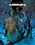 Aquaman: Andromeda (en Inglés)