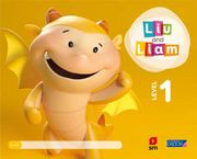 Liu And Liam. 3 Years. Eps. 