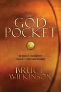 The god Pocket: He Owns it. You Carry it. Suddenly, Everything Changes. (en Inglés)