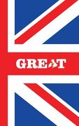 Great: - A Play in Four Acts (en Inglés)