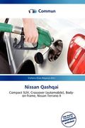 nissan qashqai (en Inglés)