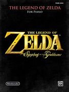 The Legend of Zelda - Symphony of the Goddesses: For Late Intermediate to Early Advanced Piano Solo from the Nintendo® Video Game Collection (en Inglés)