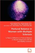postural balance in women with multiple sclerosis