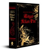 Greatest Works of Edgar Allan poe 