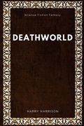 Deathworld by Harry Harrison, Science (en Inglés)