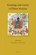 Knowledge and Context in Tibetan Medicine: 43 (Brill'S Tibetan Studies Library) (en Inglés)