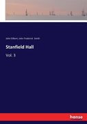 Stanfield Hall: Vol. 3 (en Inglés)