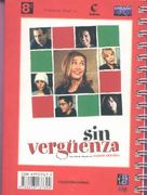 Sin Verguenza Tercera Version (Espiral)