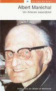 Albert Maréchal. Un Itinerari Sacerdotal (en Catalán)