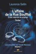 L'affaire de la Rue Soufflot: Entre méprise et emprise (en Francés)