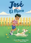 José and el Perro (en Inglés)