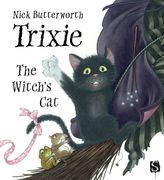 Trixie the Witch's Cat (en Inglés)
