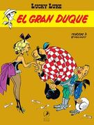 Lucky Luke 18. El Gran Duque