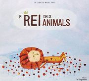 El Rei Dels Animals (Catalan)