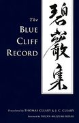 The Blue Cliff Record (en Inglés)